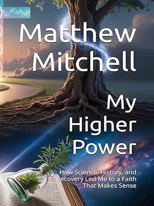 Cover image for My Higher Power